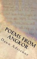 Poems from Angkor