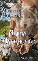 Animal Attraction Vol.1