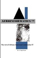 Afroinformatics