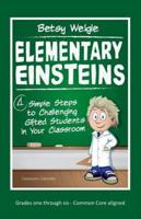 Elementary Einsteins