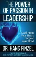 The Power of Passion in Leadership