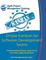 Simple Kanban for Software Development Teams