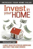 Invest in Your Home