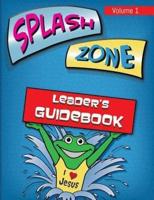 Splash Zone Leader's Guidebook