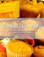 Cooking For Abby