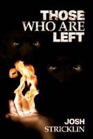 Those Who Are Left