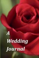 A Wedding Journal
