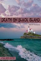 Death on Black Island