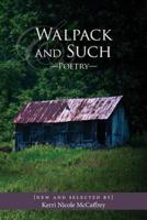 Walpack and Such--Poetry