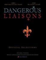 Dangerous Liaisons (Songbook)