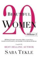 20 Beautiful Women, Volume 2