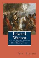 Edward Warren