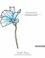 Blooms - Volume 3