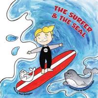 The Surfer & The Seal