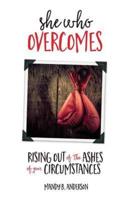 She Who Overcomes