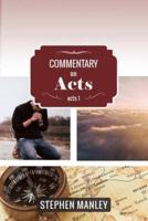 Commentary on Acts 1