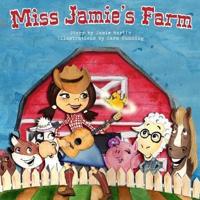 Miss Jamie's Farm Book