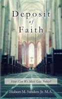 Deposit of Faith