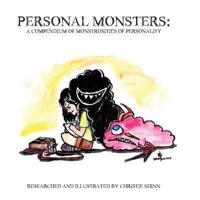 Personal Monsters - A Compendium of Monstrosities of Personality
