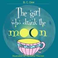 The Girl Who Drank the Moon