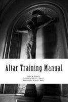 Altar Training Manual