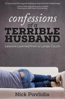 Confessions of a Terrible Husband