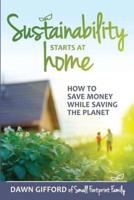 Sustainability Starts at Home