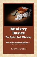 Ministry Basics