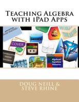 Teaching Algebra With iPad Apps