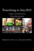 Franchising in Asia 2015