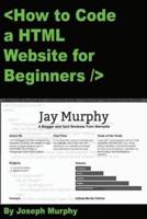 How to Code a HTML Website for Beginners