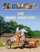 2015 Ingram version Hobby Directory: Print on demand from Ingram Spark Shipped Direct to Customer