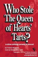 Who Stole the Queen of Hearts' Tarts?