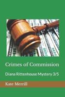 Crimes of Commission