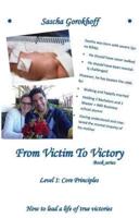 From Victim To Victory Book Series