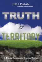 Truth or Territory