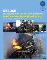 Safety & Health for the Oil & Gas Industry