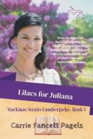 Lilacs for Juliana