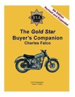 The Gold Star Buyer's Companion