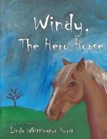Windy, the Hero Horse