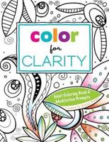 Color for Clarity