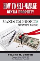 How to Self- Manage My Rental Property