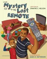 The Mystery of the Lost Remote