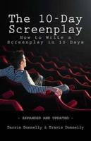 The 10-Day Screenplay
