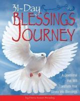 31-Day Blessings Journey