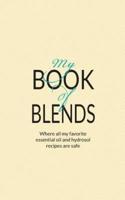 My Book Of Blends