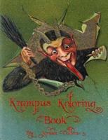Krampus Koloring (Coloring) Book