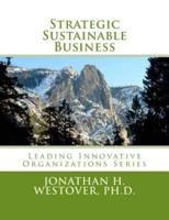 Strategic Sustainable Business