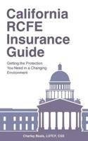 California RCFE Insurance Guide