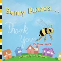 Benny Buzzes...: THANK YOU